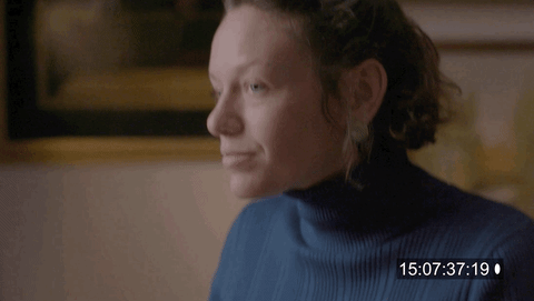 bonnie sip tea GIF by Timbers