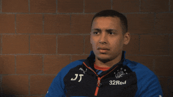 rangers fc soccer GIF by Rangers Football Club