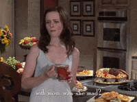 season 6 netflix GIF by Gilmore Girls 