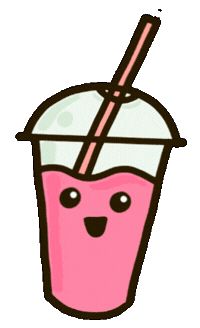 Juice Sticker