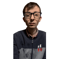 Matteo Dolci Sticker