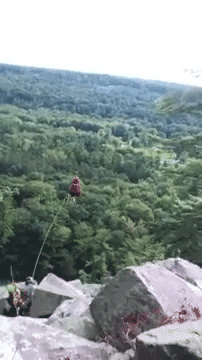 wcushman giphygifmaker helicopter wisconsin sar GIF
