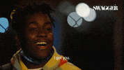 Kevin Durant Swagger GIF by Apple TV+