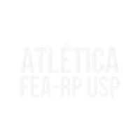 Feausp Sticker by Atlética FEA-RP USP