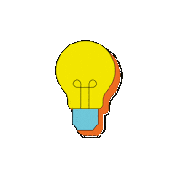 Energiaquecontagia Sticker by Bettanin