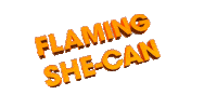 theaterglocksee champions tadg thepunch flamingshecan Sticker