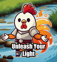 Passion Wisdom GIF by Zorooster