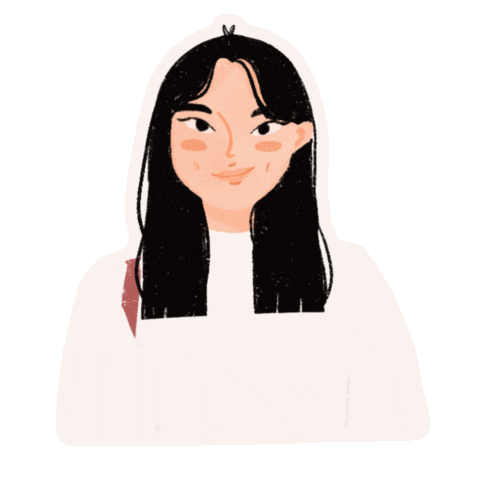 Rattenaa giphyupload homcha hometownchachacha Sticker