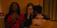 climax GIF by A24