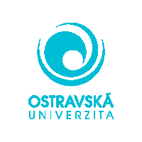 Ostrava Sticker by Ostravská univerzita