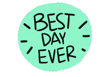 cyntiacavazos best bestday cyncav Sticker