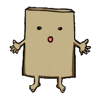 Monster Wall Sticker