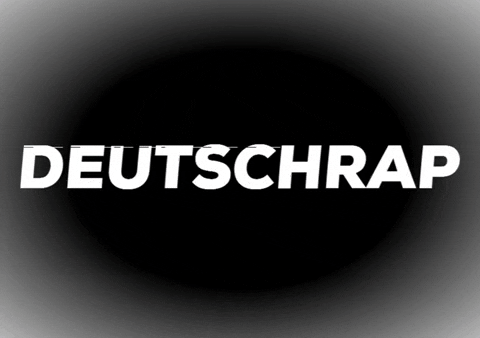 Deutscher Hiphop GIF by Drap Media