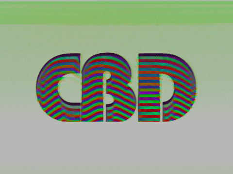 Art Glitch GIF