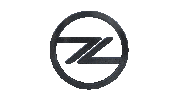 Zandr Sticker by Zander Shine