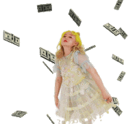 karma manifest Sticker by Alice Longyu Gao