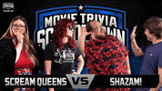Schmoes Know GIF by Movie Trivia Schmoedown