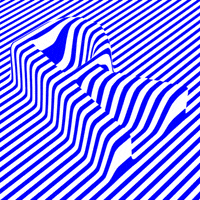 typography letter GIF by Resort