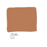 Colour Pantone Sticker by Stokke GmbH