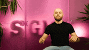 Happy Wave GIF by Sleeping Giant Media