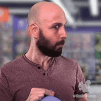 What If Wow GIF by SlapNutsComedy