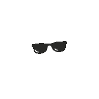 Sunglasses Sticker by LBSB