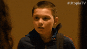 Utopia Grant GIF by Amazon Prime Video
