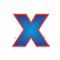 X Hartberg Sticker by Disco Excalibur