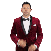 speak no channel 9 Sticker by Married At First Sight Australia