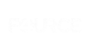 Logo Sticker by FOURCE