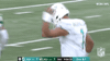 Miami Dolphins Football GIF by NFL