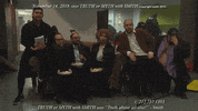 smith truth or myth GIF by The Special Without Brett Davis