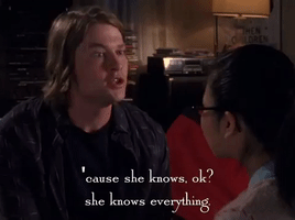 season 5 netflix GIF by Gilmore Girls 