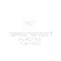 Glflpuertorico Sticker by NAF - Great Lakes South Florida