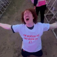 Bensonboone GIF by Respective