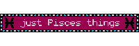 Pixel Text Sticker