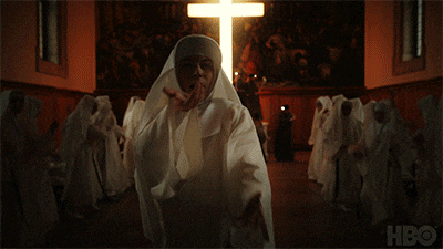 Dance Dancing GIF by HBO