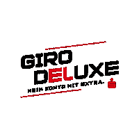 Sparkasse-Emsland sparkasse emsland giro deluxe Sticker