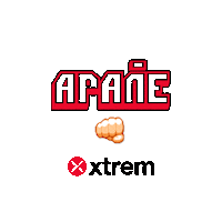 Xtrem Sticker by Saxoline