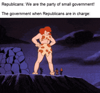 Gop Congress GIF