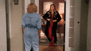 The Goldbergs Comedy GIF by ABC Network
