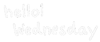 Text Word Sticker