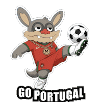 World Cup Win Sticker