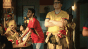 Lugarequivocado GIF by Davivienda