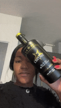 K Candice GIF by L’Extase Cognac