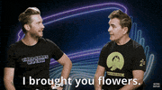 RETROREPLAY vr aww virtual reality nolan north GIF