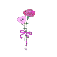 Mothers Day Love Sticker
