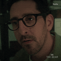 Season 4 Yes GIF by The Bear