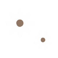 Flower Sticker