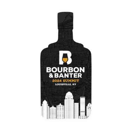 Bbart Sticker by Bourbon & Banter